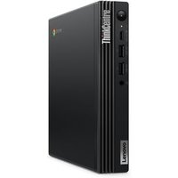 Lenovo Thinkcentre M60q Chromebox Intel Core i3 8 GB RAM 256 GB SSD ChromeOS Mini PC