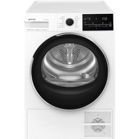 Secadora Smeg DNP93SL 9 kg