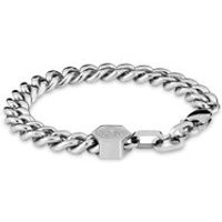 Pulsera de Acero Inoxidable para Hombre