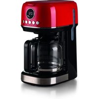 Cafetera de Filtro Ariete 1396 1,5 L
