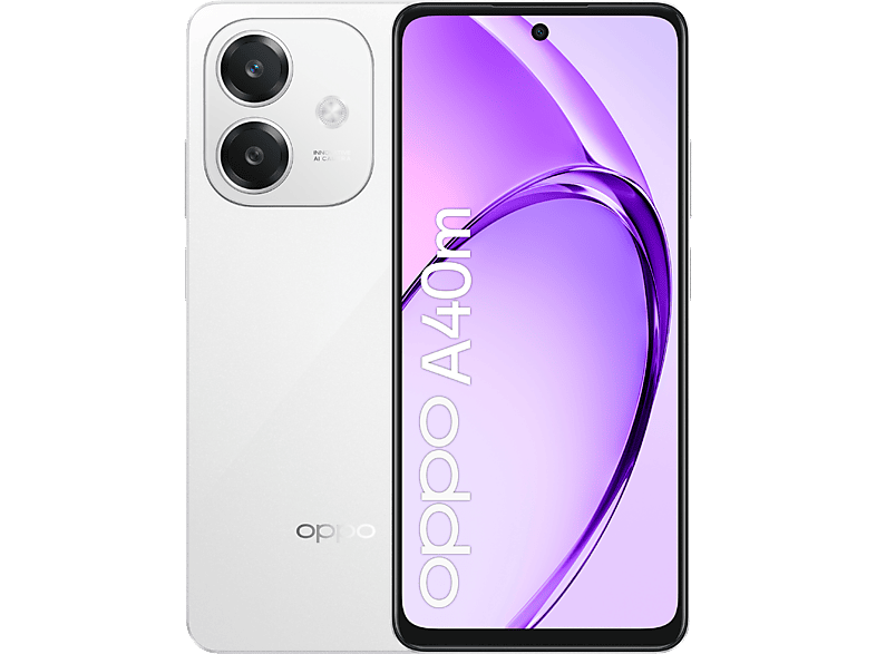 Móvil OPPO A40M 256 GB con 8 GB RAM
