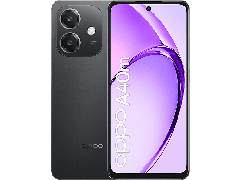 Móvil OPPO A40M 256 GB 8 GB RAM