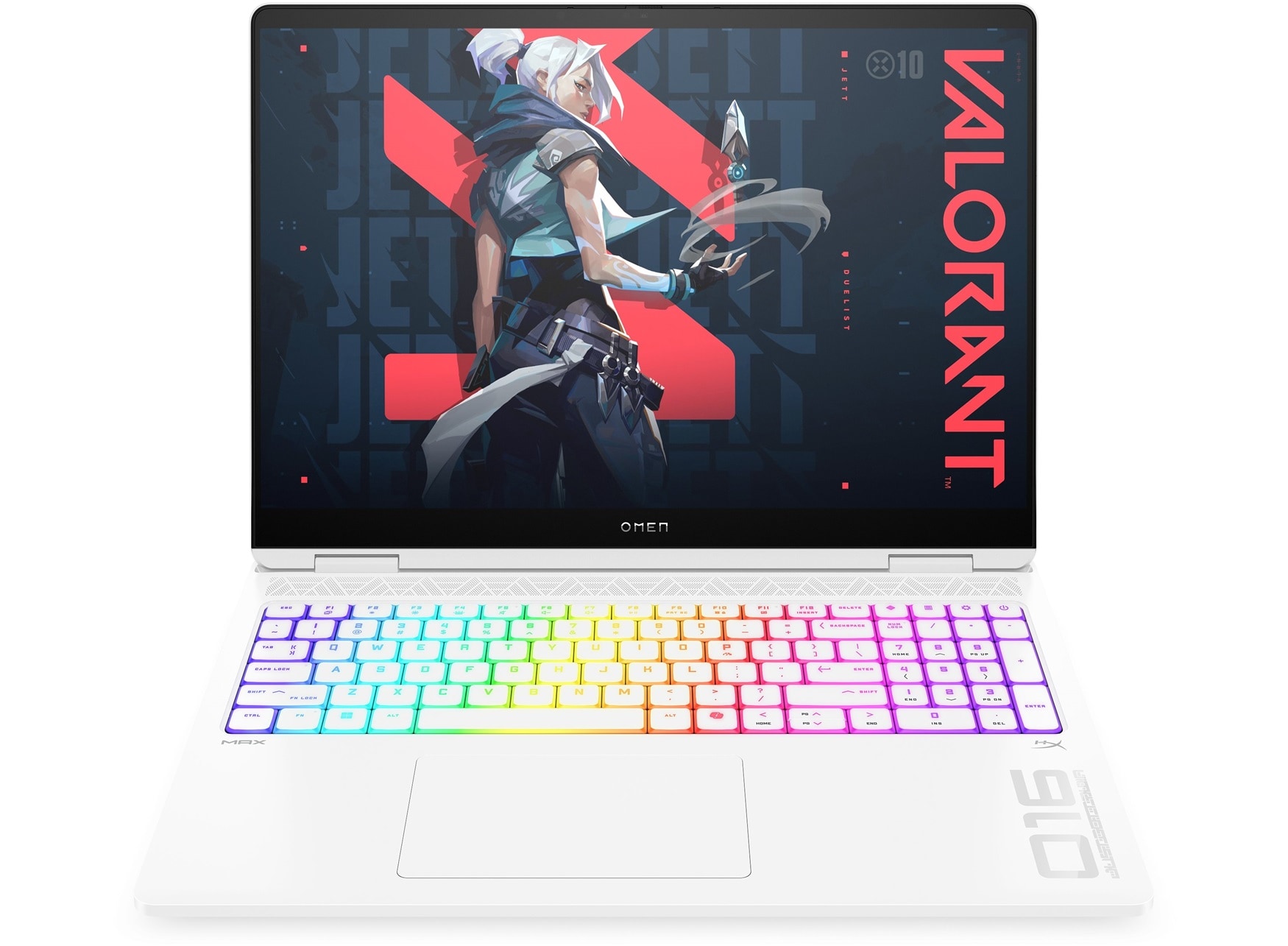Laptop Gaming OMEN MAX 16-ah0025ns