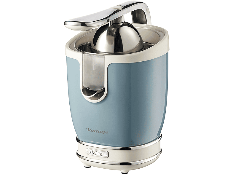 Exprimidor Ariete 413-05 Acero Inoxidable 85W Exprimidor Ariete 413-05 Acero Inoxidable 85W