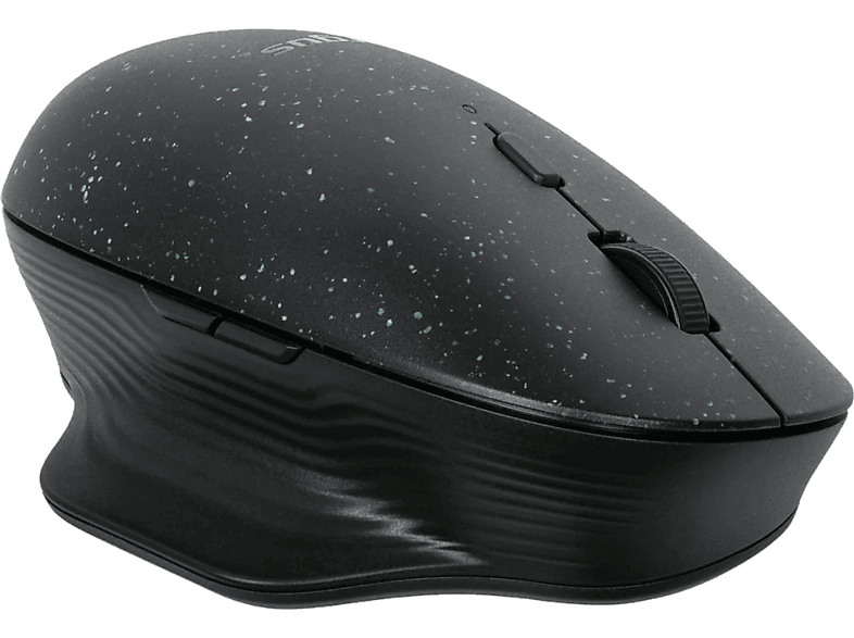 Ratón Inalámbrico Targus ErgoFlip EcoSmart 4000 dpi