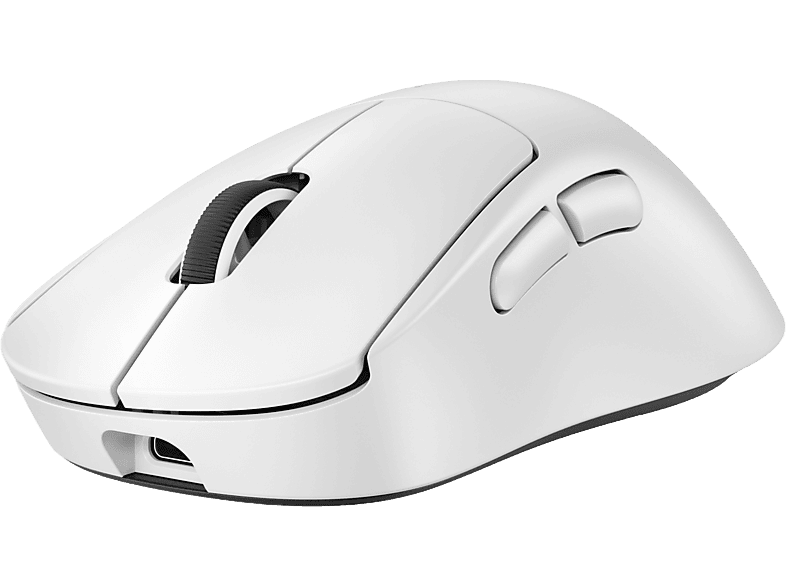 Logitech Pro X Superlight 2 DEX Ratón gaming