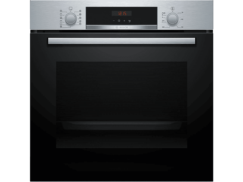 Bosch HBA574ES3 Horno Multifunción 71 litros
