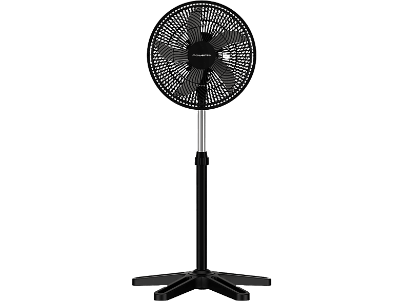 Rowenta Turbo Essential VU3110F0 Ventilador de pie Rowenta Turbo Essential VU3110F0 Ventilador de pie