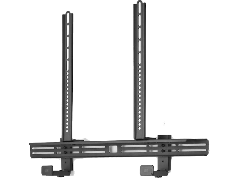 Soporte de Barra de Sonido One For All WM 5360 Soporte de Barra de Sonido One For All WM 5360