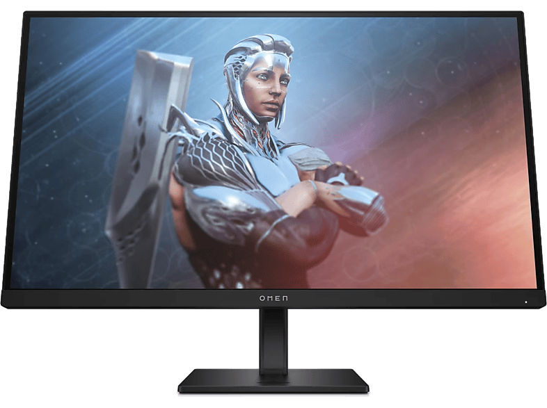 Monitor Gaming HP OMEN 27" Full HD 165Hz Monitor Gaming HP OMEN 27" Full HD 165Hz