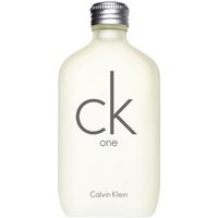 Perfume Unisex Calvin Klein One Eau de Toilette