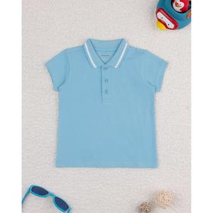 Polo infantil