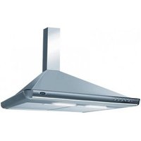 Campana Akpo WK-5 Elegant Turbo 60 Inox