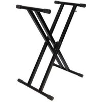 Soporte de Teclado V-tone Deluxe K1 Ajustable