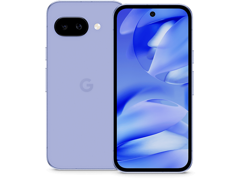 Móvil Google Pixel 9a 128 GB 8 GB RAM