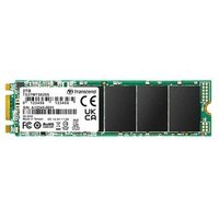 Transcend M.2 SSD 825S 2TB SATA III