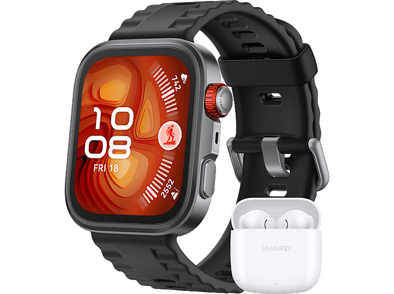 Huawei Watch Fit 4 Pro Smartwatch