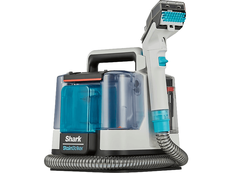 Aspirador de tapicerías Shark StainStriker PX200EUT