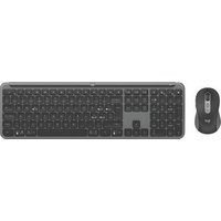 Logitech MK950 Teclado y Ratón para Oficina