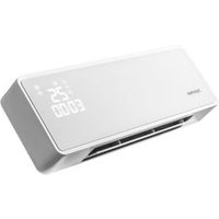 Calefactor Eléctrico de Pared 2000W IP22