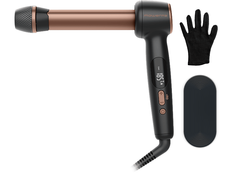 Rizador Rowenta Twist Curl CF4620