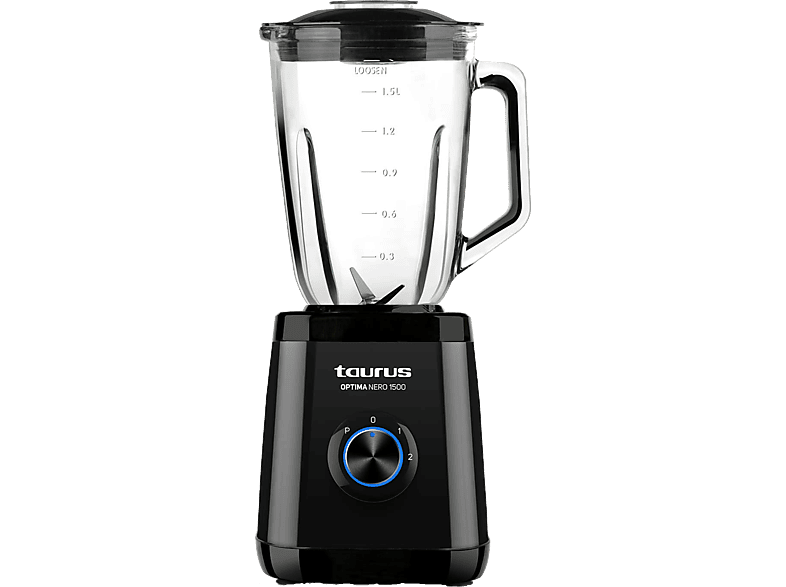 Licuadora Taurus JB1503C 1500 W