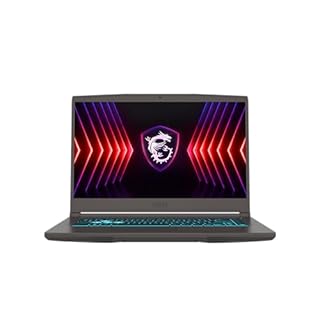 MSI Thin A15 B7VE-040XES Portátil 15.6" Full HD AMD Ryzen 7 7735HS 16GB RAM 512GB SSD NVIDIA GeForce RTX 4050 Sin SO