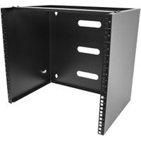 Startech.com Armario Rack Bastidor de Pared 10U