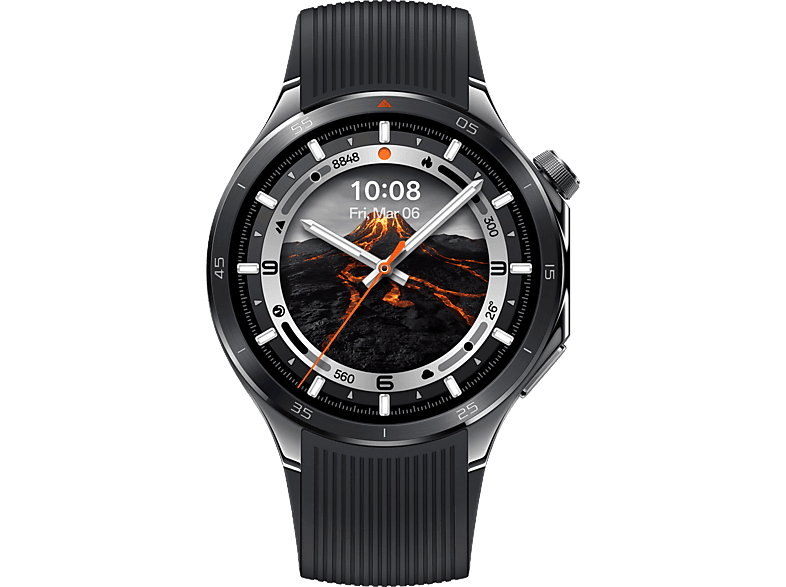 Smartwatch OPPO Watch X2