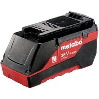 Metabo Batería Li-power Extreme 36V 5.2Ah