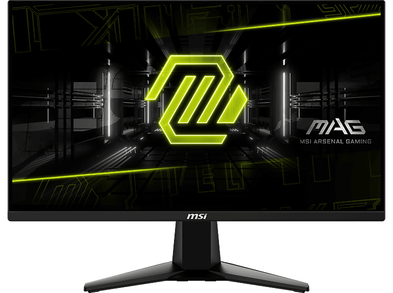 Monitor Gaming MSI MAG 255XF 24.5" Full HD 300 Hz IPS