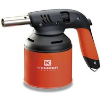 Kemper Bombona de Gas