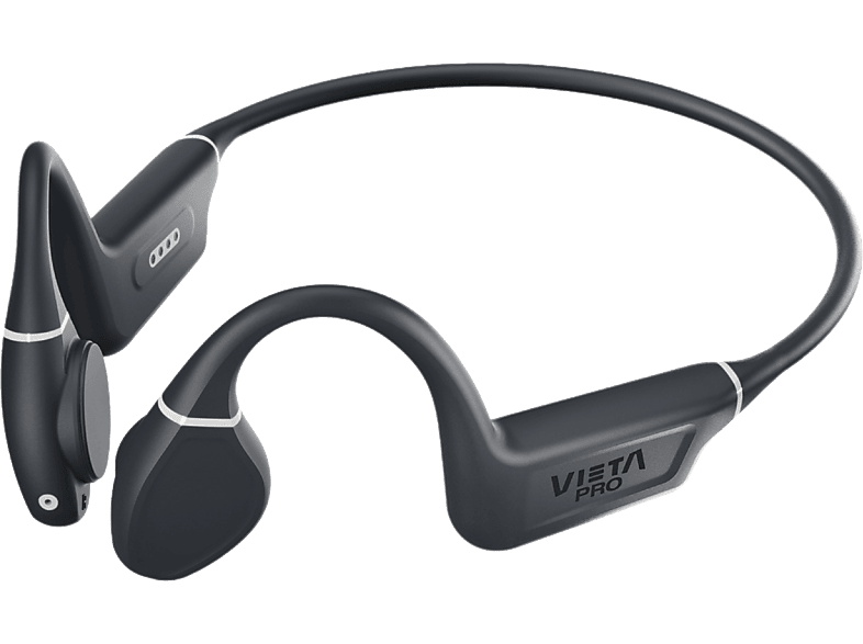 Auriculares Vieta Bone Dual Plus True Wireless Bluetooth con 8GB de Memoria Interna