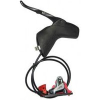 Freno de Disco Hidráulico Sram Force 1 Trasero Izquierdo 1800mm Carbono