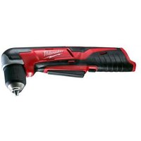 Milwaukee C12RAD-0 Destornillador Angular