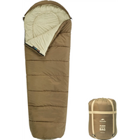 Saco de Dormir Naturehike Mj600 Momia Cnk2300sd014