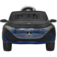 Mercedes-Benz AMG EQA