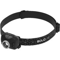 Linterna Frontal Sh5 Solidline 400 Lm