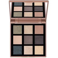 Diego dalla Palma Nuda Cool Paleta de Sombras de Ojos 8.5g