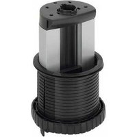 Bloque K45 para 2 mecanismos Simon