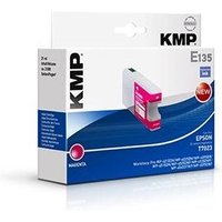 Tinta Epson Magenta C13T70234010