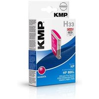 Tinta Kmp Hp C9392ae Magenta