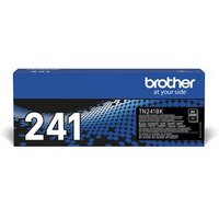Cartucho de tóner Brother TN-241BK original negro