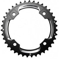 Sram Plato Mtb 2x10 Velocidades 39 Dientes Bb30 120 Bcd