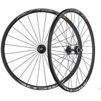 Miche Pistard Juego de Ruedas de Pista 622-15c Tubulares