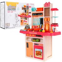 Grifo y Artículos de Cocina