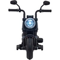 Motocicleta Chopper Faster