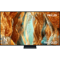 Samsung Neo QLED QN74F 55" 4K UHD Smart TV Samsung Neo QLED QN74F 55" 4K UHD Smart TV