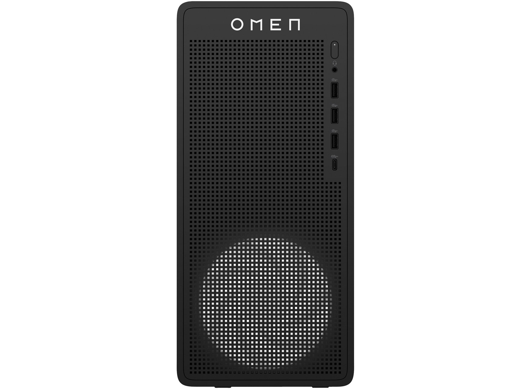 PC Gaming OMEN 16L TG03-0047ns con NVIDIA GeForce RTX 3050 (8GB)