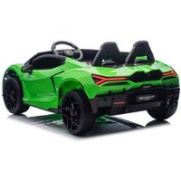 Lamborghini Revuelto XL Vehículo